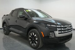 2026 Hyundai Santa Cruz SEL Truck