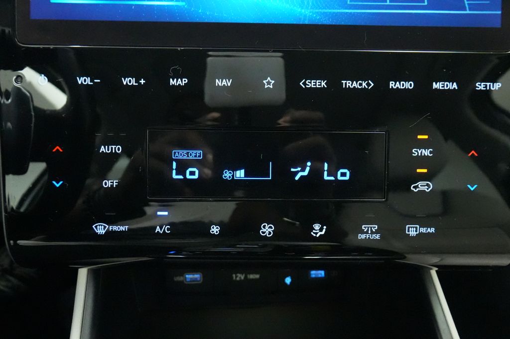 2024 Hyundai Tucson Limited - Photo 38