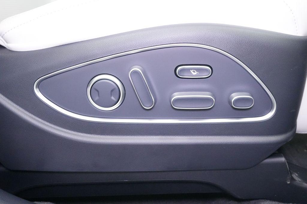 2026 Hyundai Palisade Calligraphy - Photo 33