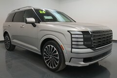 2026 Hyundai Palisade Calligraphy SUV