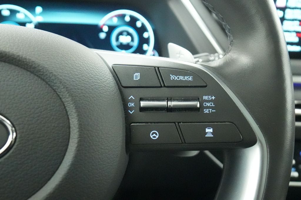 2022 Hyundai Sonata Limited - Photo 38