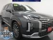Used 2023 Hyundai Palisade Calligraphy SUV