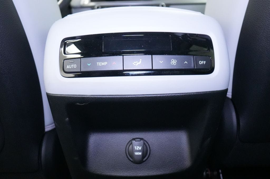 2024 Hyundai Palisade SEL - Photo 18