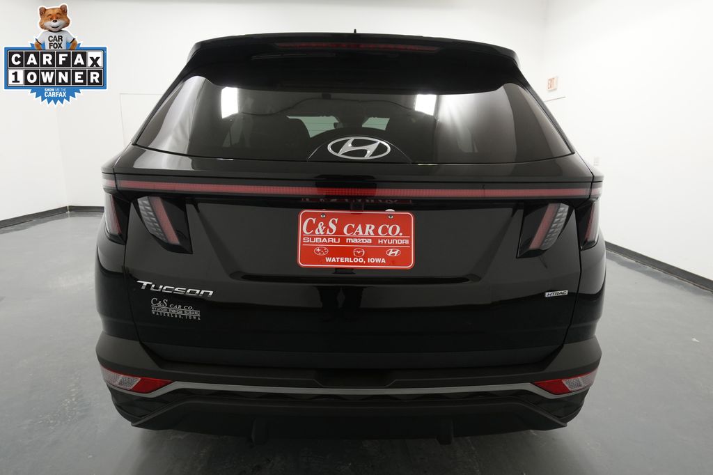 2023 Hyundai Tucson SEL - Photo 7