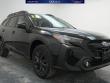 New 2025 Subaru Outback Onyx Edition SUV