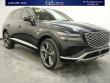 New 2025 Genesis GV80 3.5T Prestige AWD SUV