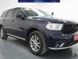 Used 2018 Dodge Durango Special Service SUV