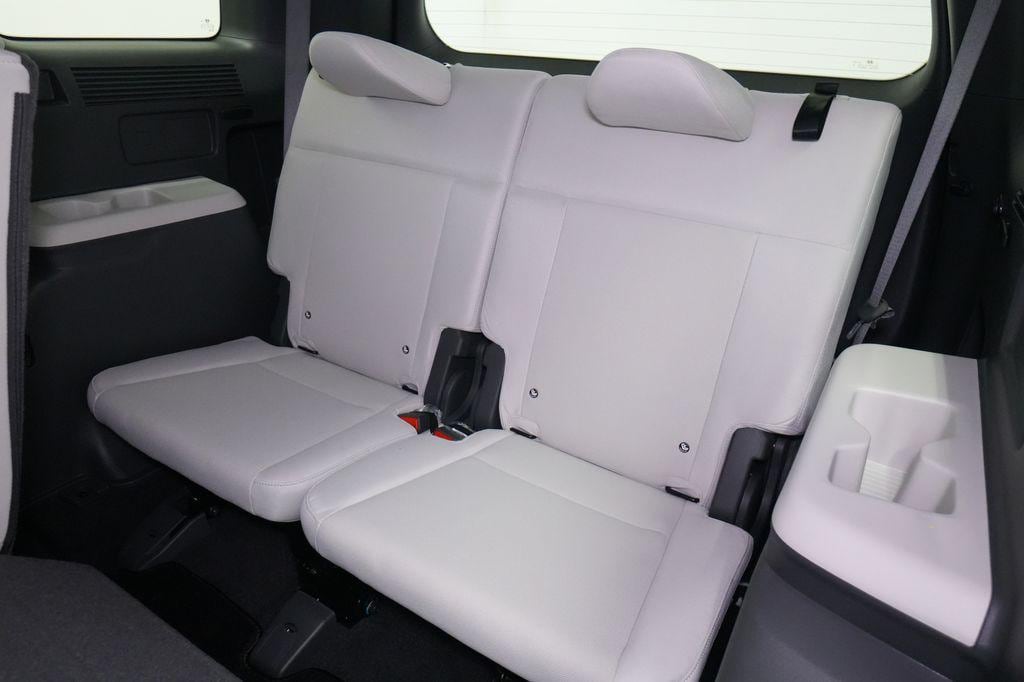 2026 Hyundai Santa Fe SE - Photo 16