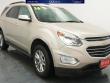 Used 2016 Chevrolet Equinox LT SUV