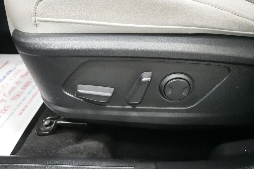 2025 Hyundai Tucson SEL Convenience - Photo 16