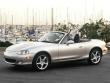 Used 2003 Mazda MX-5 Miata  Convertible