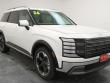New 2026 Hyundai Palisade Hybrid Limited SUV