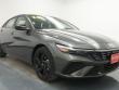 New 2026 Hyundai Elantra SEL Sport Sedan
