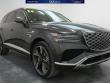 New 2026 Genesis GV80 3.5T Prestige AWD SUV