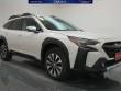 New 2025 Subaru Outback Touring SUV