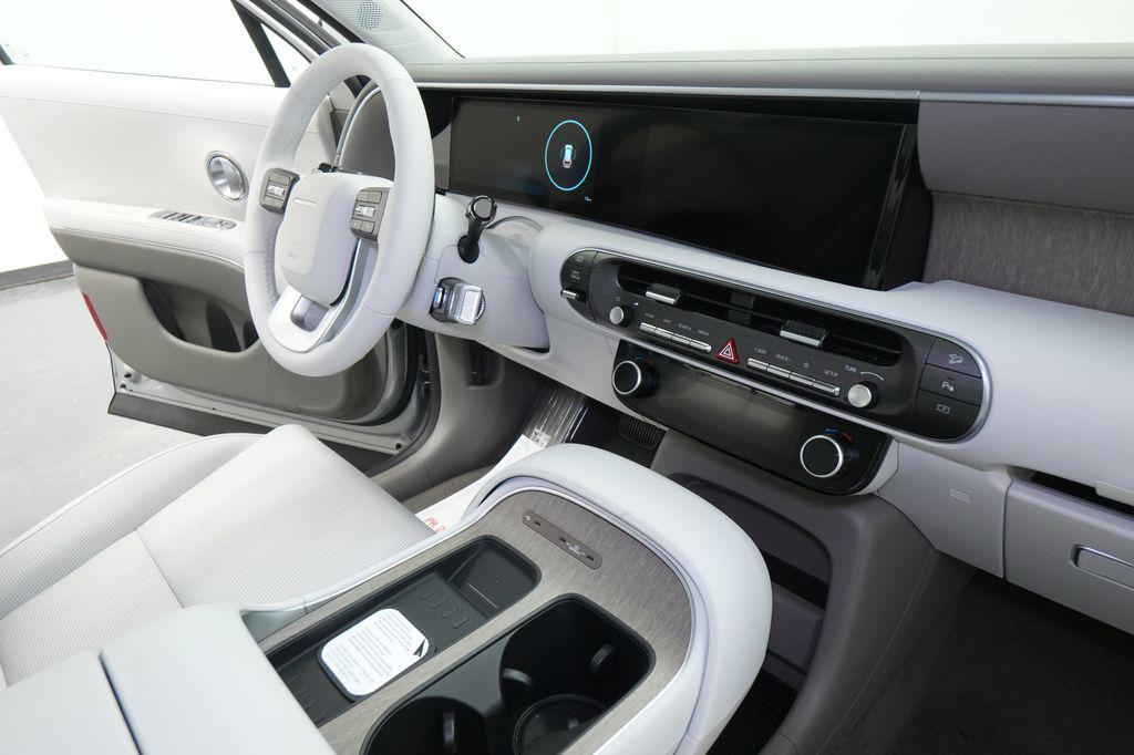 2026 Hyundai Palisade SEL - Photo 26