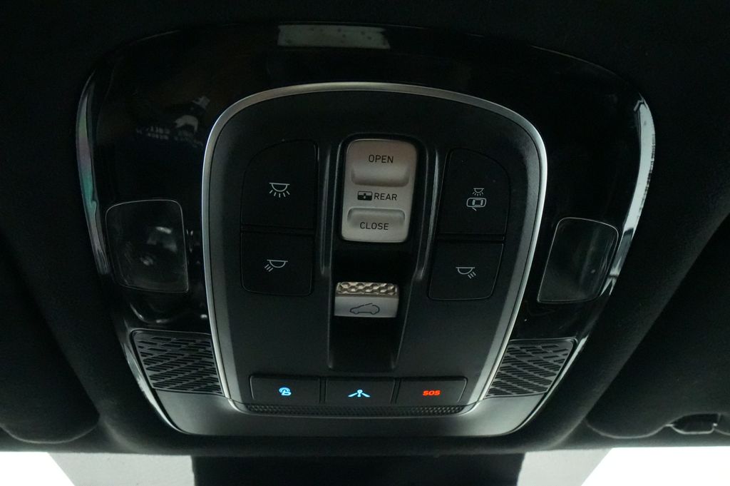 2021 Hyundai Palisade Calligraphy - Photo 49