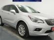 Used 2018 Buick Envision Essence SUV