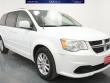 Used 2016 Dodge Grand Caravan SXT Van