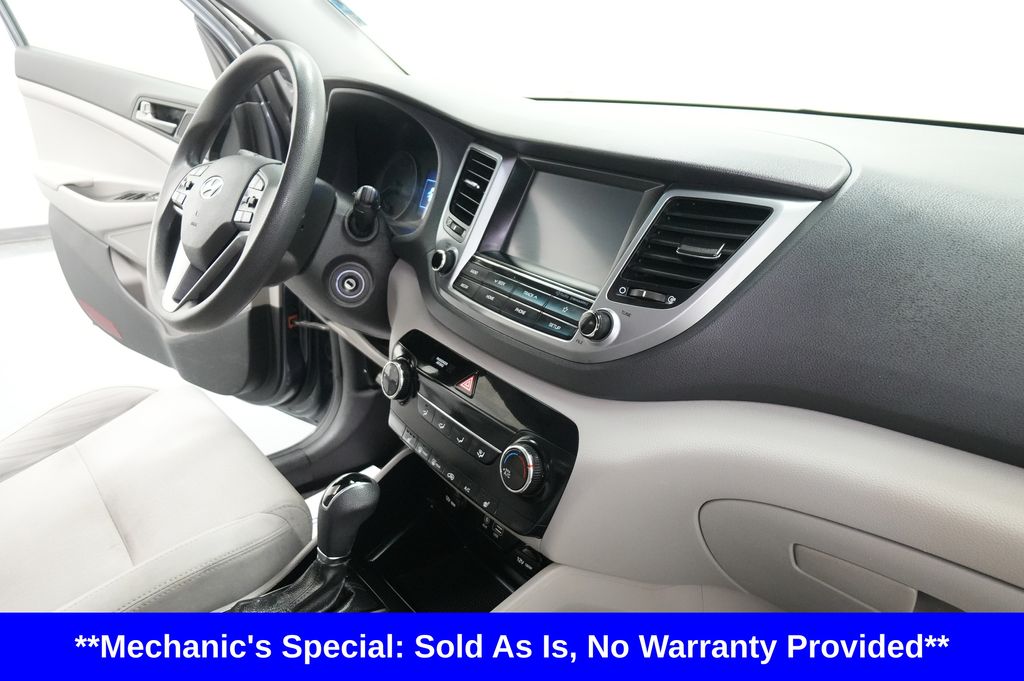 2018 Hyundai Tucson SEL - Photo 23