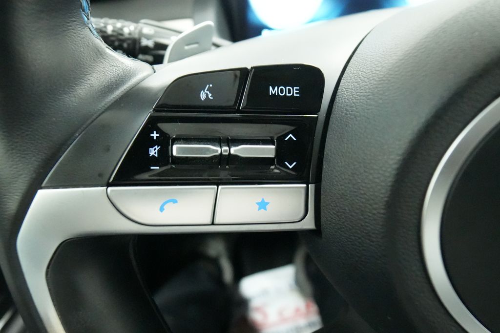2024 Hyundai Tucson Limited - Photo 42