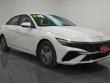 New 2025 Hyundai Elantra SE Sedan
