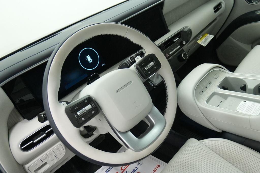 2026 Hyundai Palisade Calligraphy - Photo 11