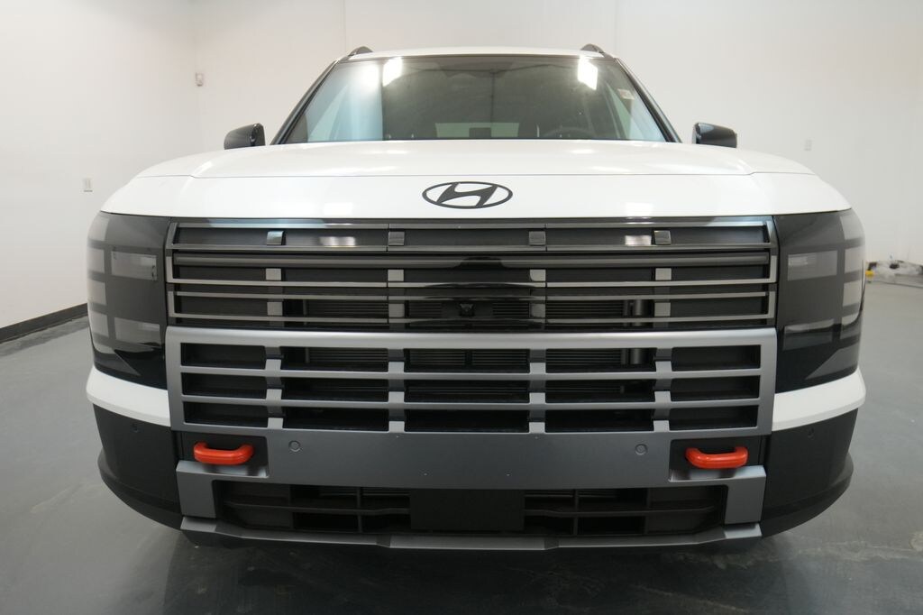 New 2026 Hyundai Palisade XRT Pro SUV