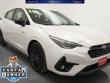 Used 2025 Subaru Impreza RS 5-Door