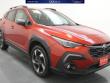 Used 2024 Subaru Crosstrek Limited SUV