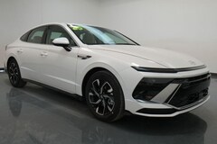 2025 Hyundai Sonata SEL Sedan
