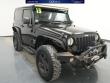 Used 2013 Jeep Wrangler Sport SUV