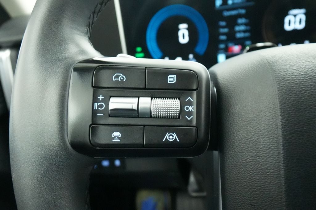 2025 Hyundai Santa Fe SEL - Photo 39