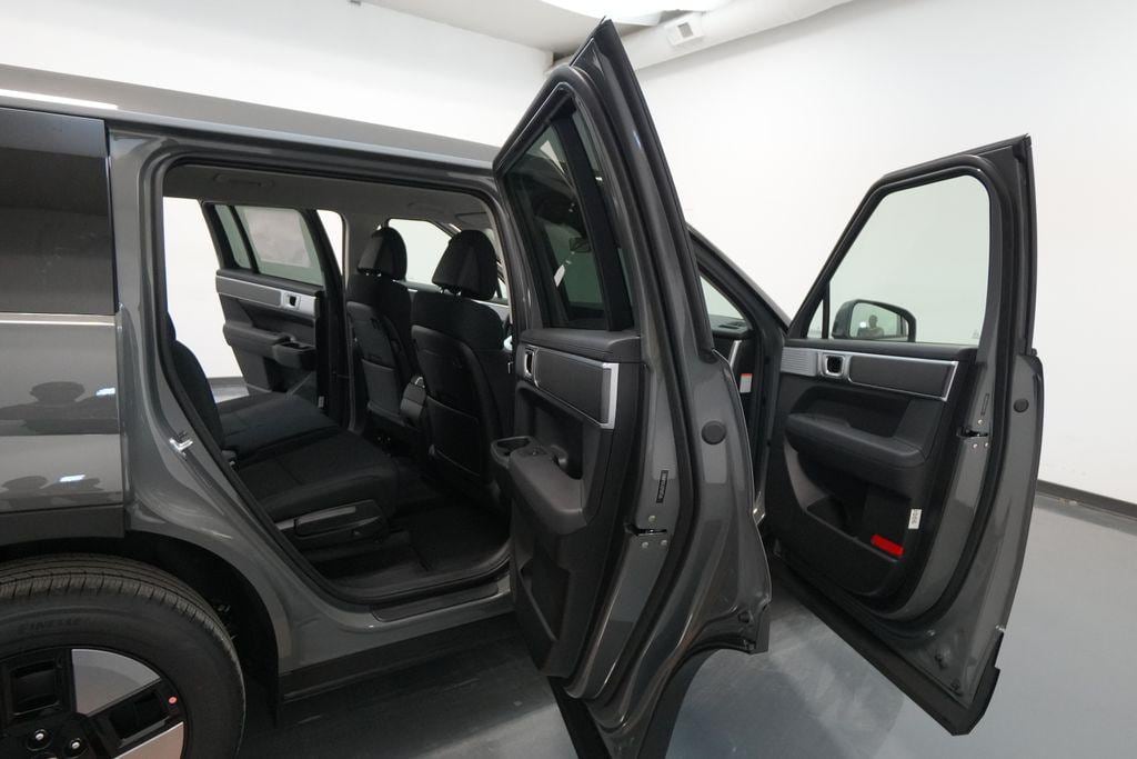 2026 Hyundai Santa Fe SE - Photo 31