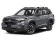 New 2026 Subaru Forester Base SUV