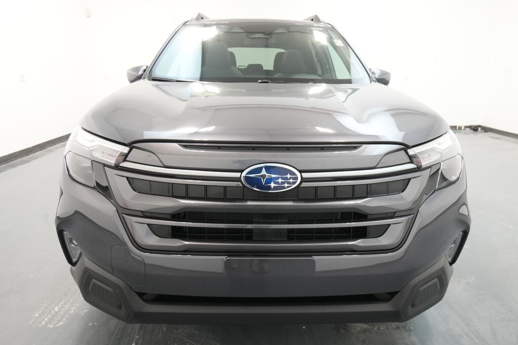 New 2026 Subaru Forester Premium SUV