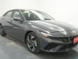 New 2026 Hyundai Elantra Limited Sedan