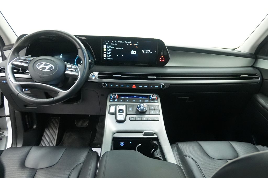 2025 Hyundai Palisade SEL Premium - Photo 35