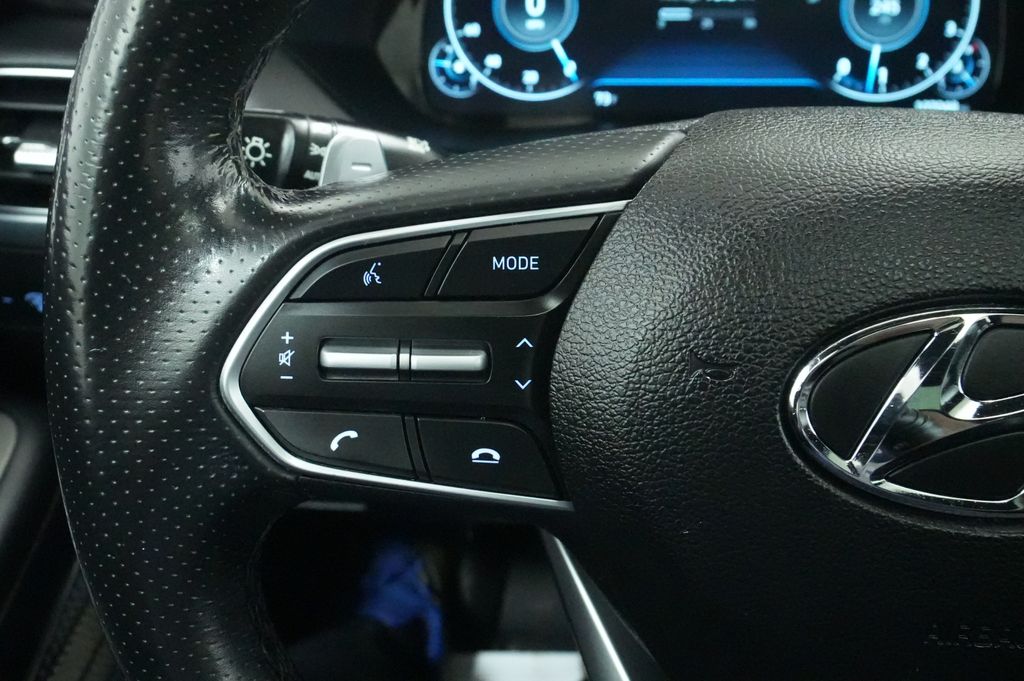 2021 Hyundai Palisade Calligraphy - Photo 45
