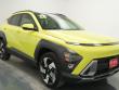 New 2026 Hyundai Kona Limited AWD SUV