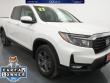 Used 2023 Honda Ridgeline RTL-E Truck Crew Cab