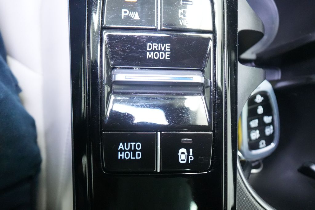 2022 Hyundai Sonata Limited - Photo 33