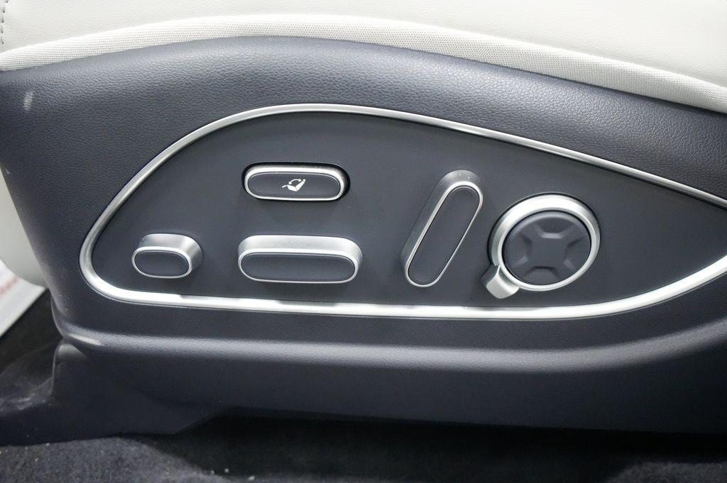 2026 Hyundai Palisade Calligraphy - Photo 14