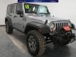 Used 2013 Jeep Wrangler Unlimited Rubicon SUV