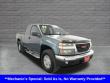 Used 2007 GMC Canyon  Truck Extended Cab