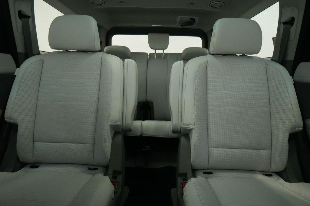 2026 Hyundai Palisade Limited - Photo 19