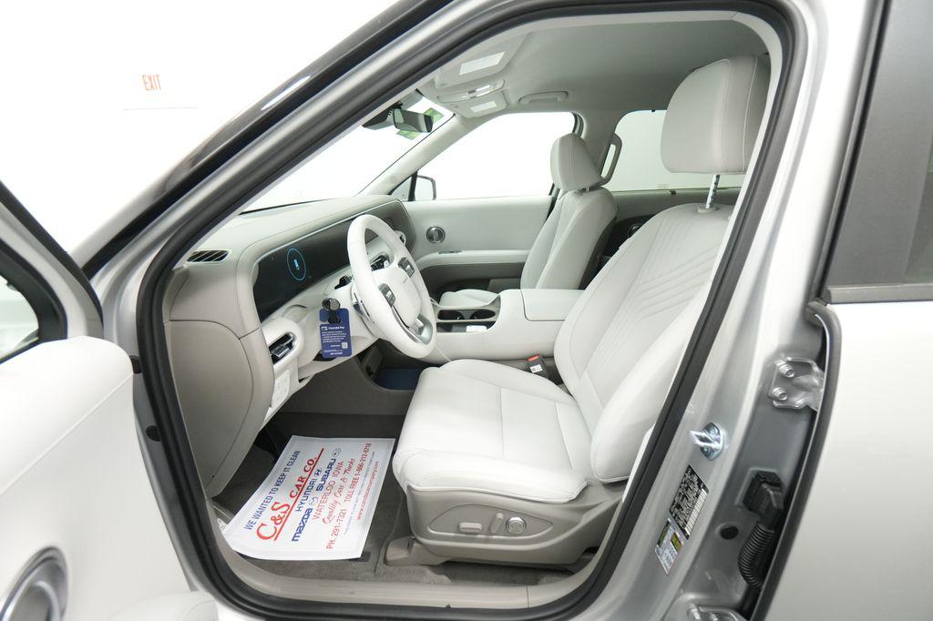 2026 Hyundai Palisade SEL - Photo 13