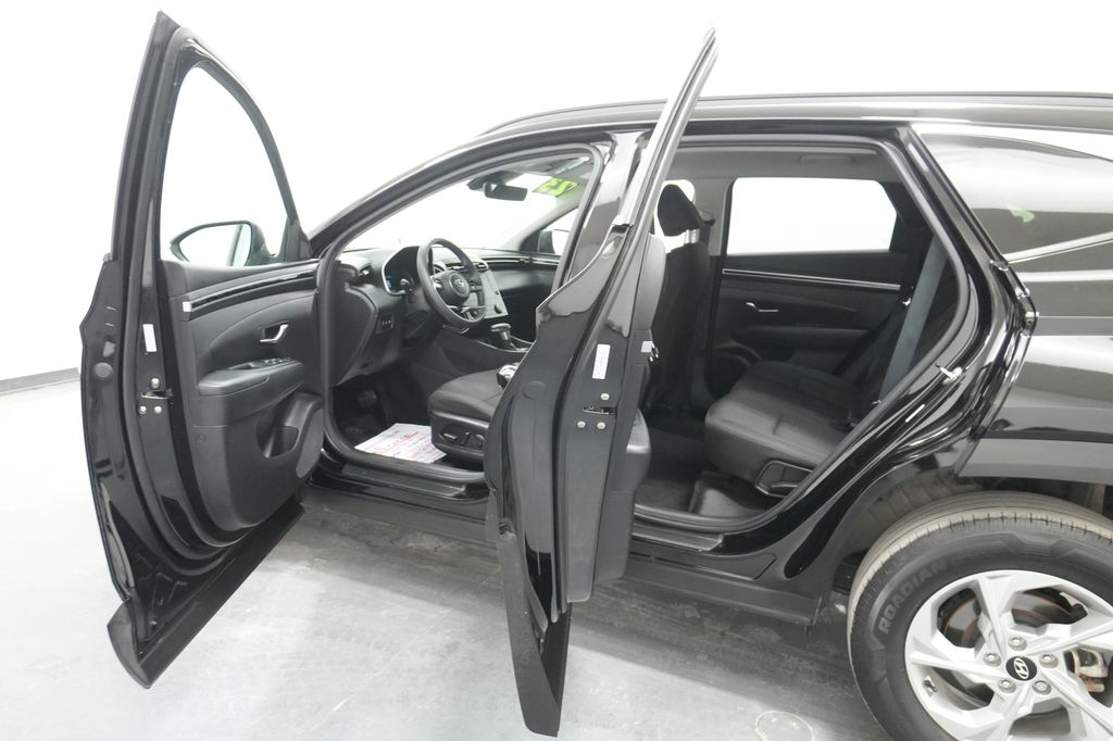 2023 Hyundai Tucson SEL - Photo 19