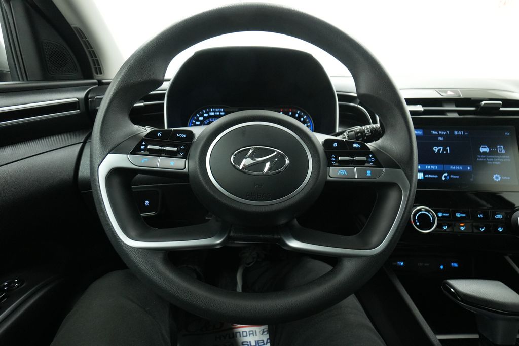 2023 Hyundai Tucson SEL - Photo 37