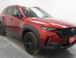 New 2026 Mazda CX-50 Hybrid Premium SUV